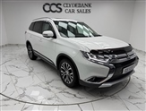 Used Mitsubishi Outlander