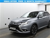 Used Mitsubishi Outlander