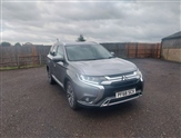 Used Mitsubishi Outlander Used Mitsubishi Outlander