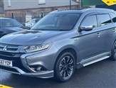 Used Mitsubishi Outlander