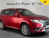 Used Mitsubishi Outlander