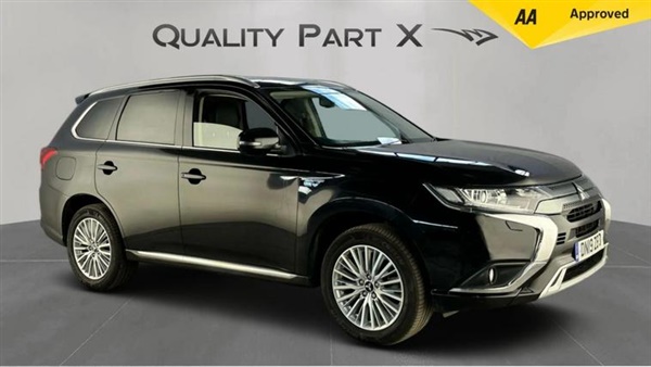 Large image for the Used Mitsubishi Outlander