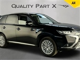 Used Mitsubishi Outlander