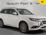 Used Mitsubishi Outlander