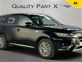 Used Mitsubishi Outlander Used Mitsubishi Outlander