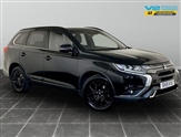 Used Mitsubishi Outlander