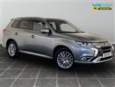 Used Mitsubishi Outlander