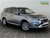 Used Mitsubishi Outlander