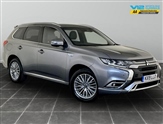 Used Mitsubishi Outlander