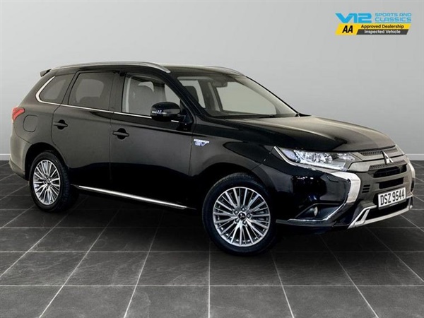 Large image for the Used Mitsubishi Outlander