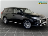 Used Mitsubishi Outlander