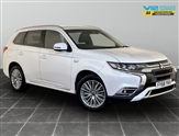 Used Mitsubishi Outlander