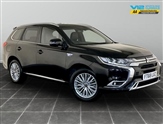 Used Mitsubishi Outlander