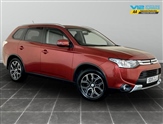 Used Mitsubishi Outlander