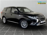 Used Mitsubishi Outlander