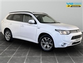 Used Mitsubishi Outlander