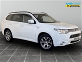 Used Mitsubishi Outlander Used Mitsubishi Outlander