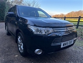Used Mitsubishi Outlander