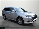 Used Mitsubishi Outlander