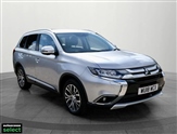 Used Mitsubishi Outlander