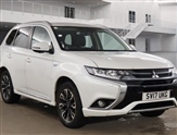 Used Mitsubishi Outlander