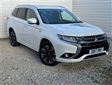 Used Mitsubishi Outlander