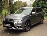 Used Mitsubishi Outlander