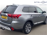 Mitsubishi Outlander Image 3