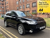 Used Mitsubishi Outlander