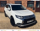 Used Mitsubishi Outlander