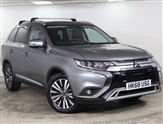 Used Mitsubishi Outlander
