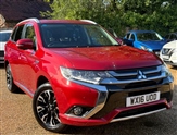Used Mitsubishi Outlander