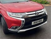 Used Mitsubishi Outlander