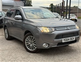 Used Mitsubishi Outlander