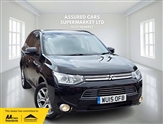 Used Mitsubishi Outlander Used Mitsubishi Outlander