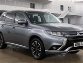 Used Mitsubishi Outlander