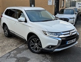 Used Mitsubishi Outlander Used Mitsubishi Outlander