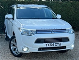 Used Mitsubishi Outlander