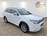 Used Mitsubishi Outlander