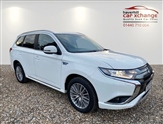 Used Mitsubishi Outlander