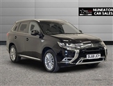 Used Mitsubishi Outlander