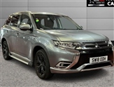 Used Mitsubishi Outlander