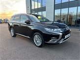 Used Mitsubishi Outlander