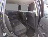 Mitsubishi Outlander Image 5