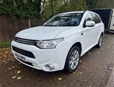 Used Mitsubishi Outlander