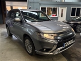 Used Mitsubishi Outlander