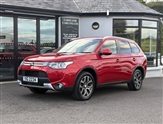 Used Mitsubishi Outlander