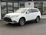 Used Mitsubishi Outlander