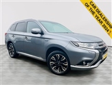 Used Mitsubishi Outlander