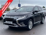 Used Mitsubishi Outlander